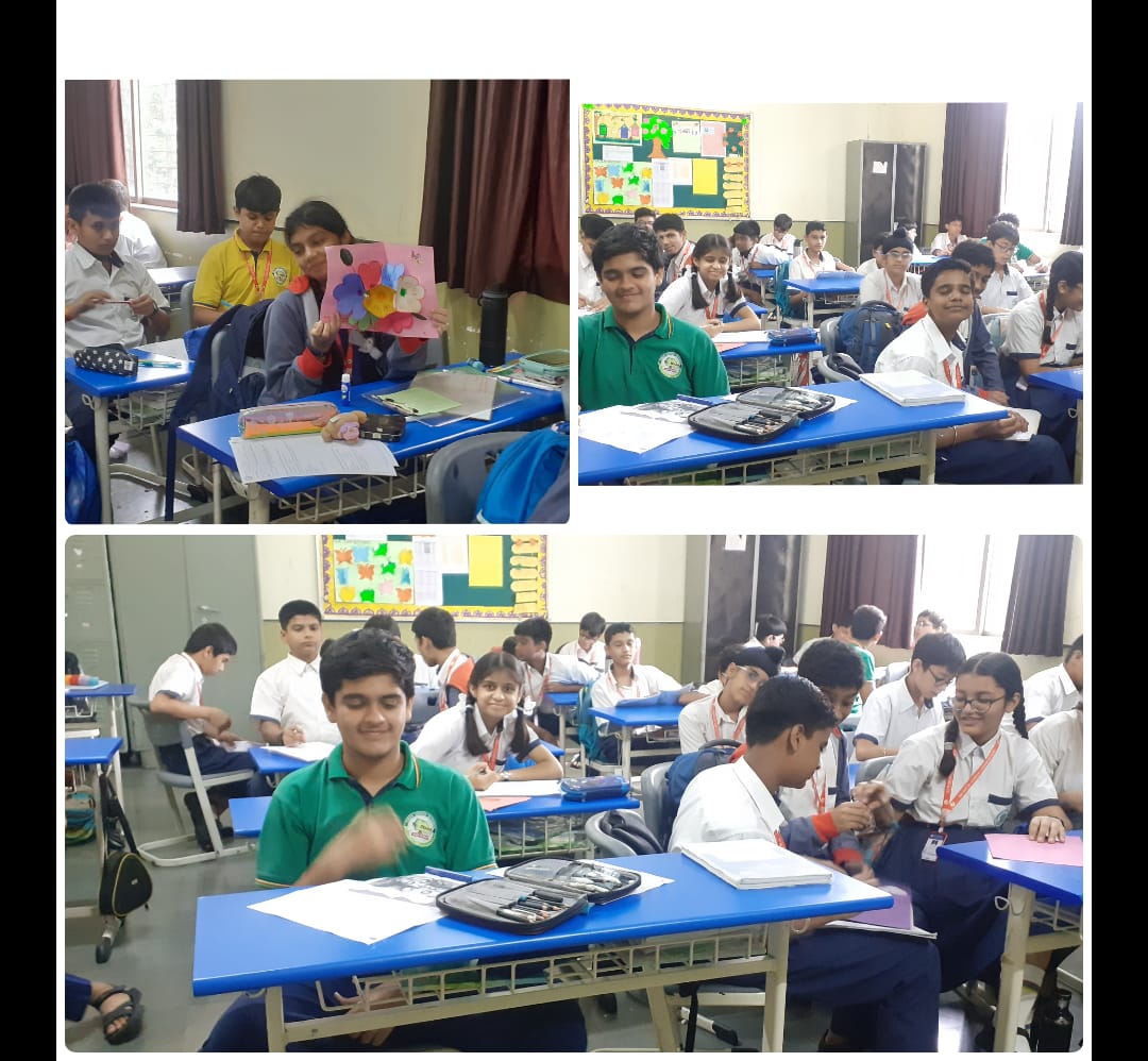 Annual Day 1